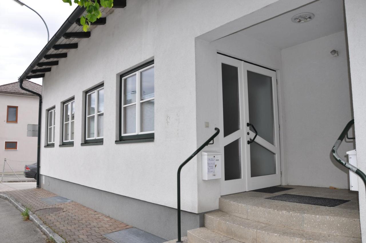 Apartment Auszeit Kirchberg an der Pielach Exterior photo