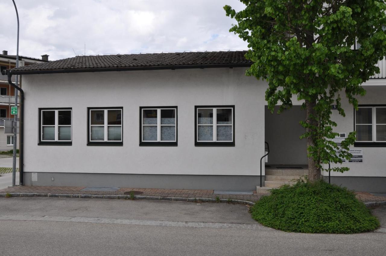 Apartment Auszeit Kirchberg an der Pielach Exterior photo